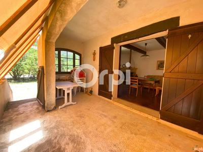 Maison - 35 m² - 2 pièces