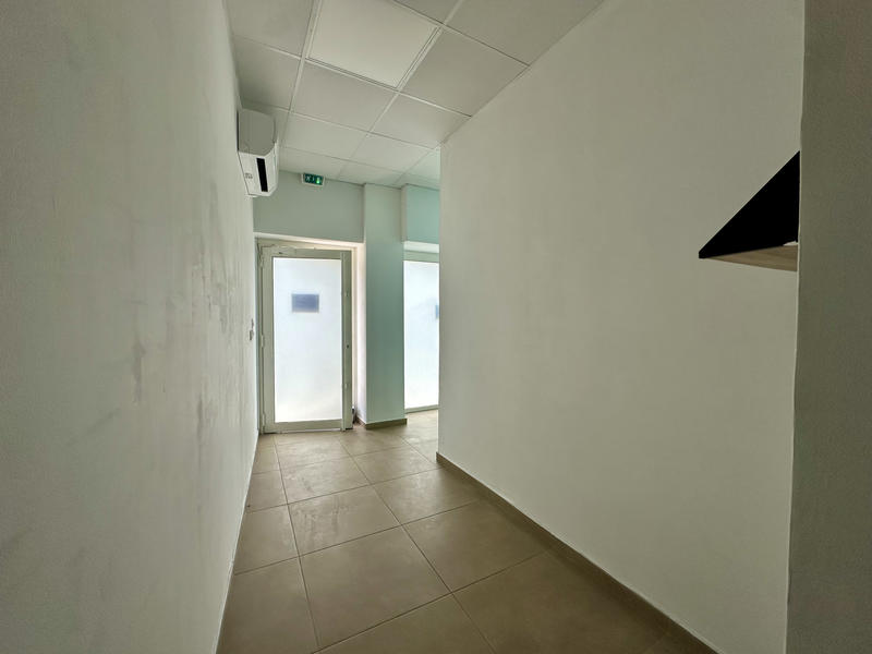 Local commercial - 35 m²