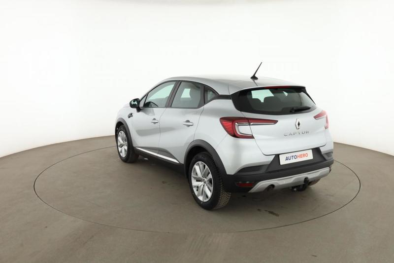 Renault Captur 1.0 TCe Business 91 ch