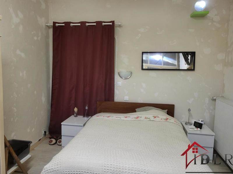 Longère - 112 m² - 4 pièces