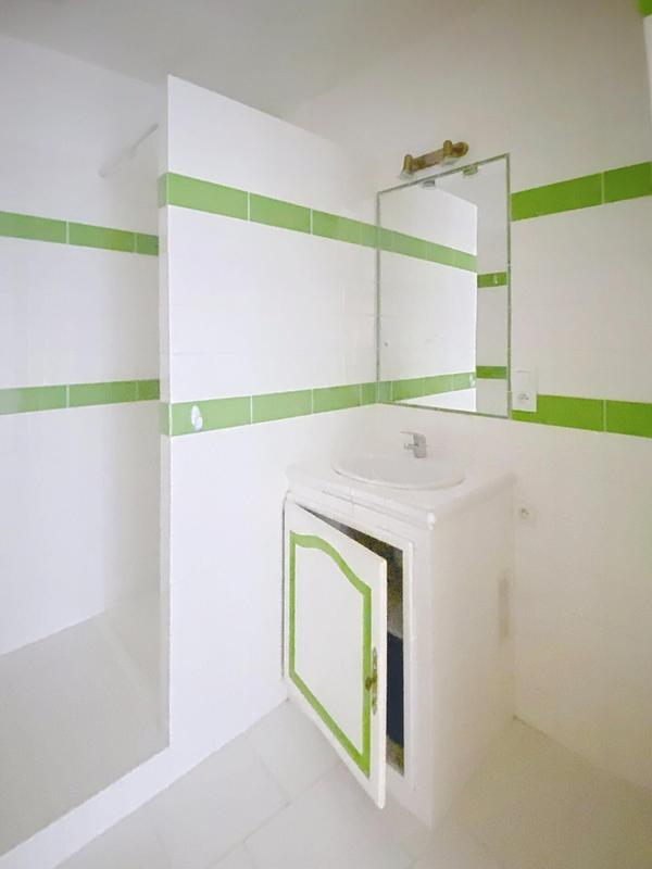 Appartement - 80 m² - 3 pièces