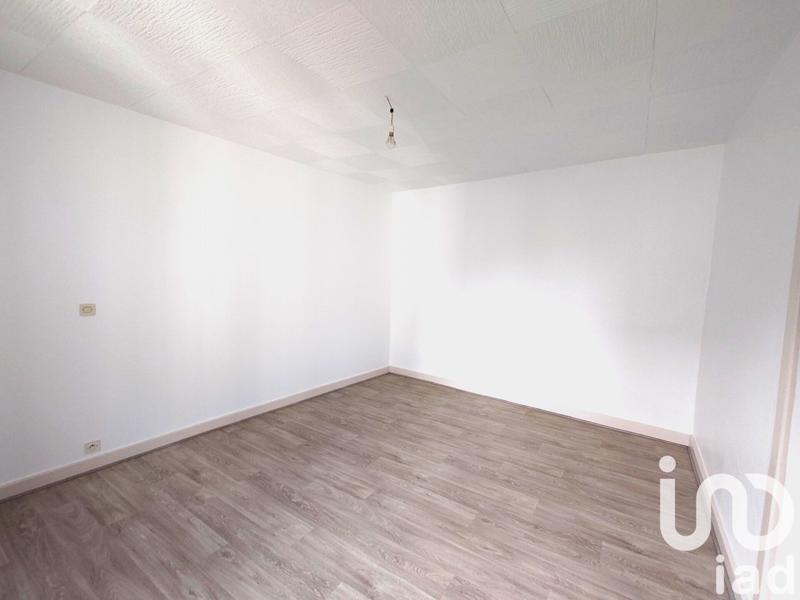 Maison de village - 74 m² - 3 pièces