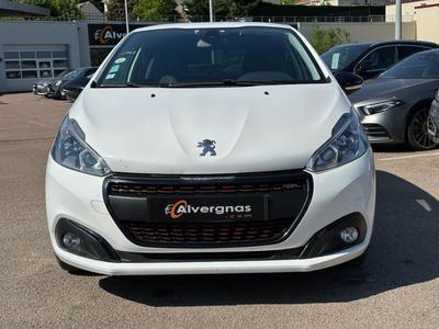 Peugeot 208 (2) 1.6 Bluehdi 120 s&amp;S Gt Line 5p