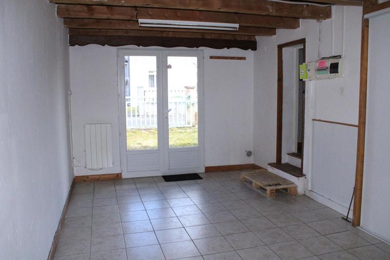 Maison - 90 m² - 6 pièces