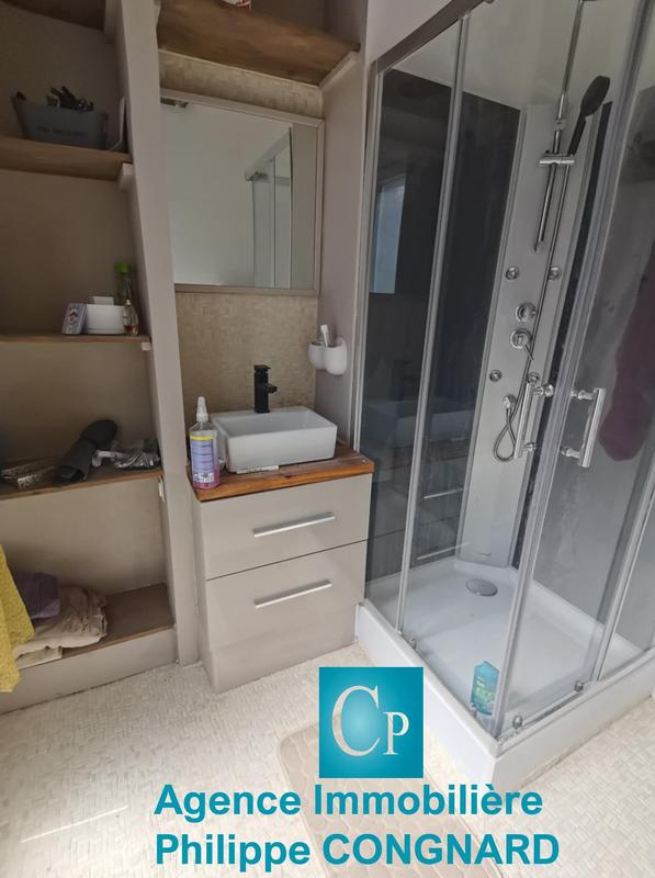 Appartement - 75 m² - 3 pièces