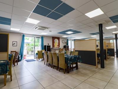 Fonds de commerce - 220 m²