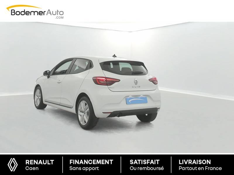 Renault Clio SCe 65 - 21 Zen