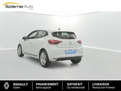 Renault Clio SCe 65 - 21 Zen