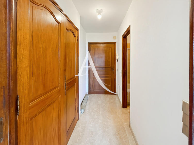 Appartement - 22 m² - 1 pièce