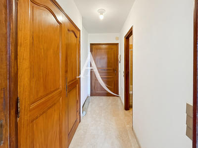 Appartement - 22 m² - 1 pièce