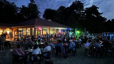 Soirées de l'été : Accro-nocturnes