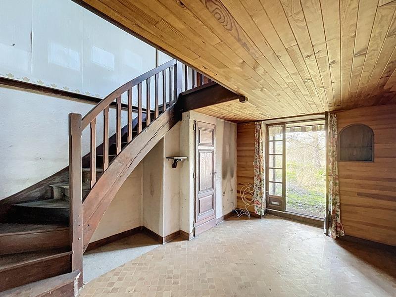 Maison - 47 m² - 2 pièces