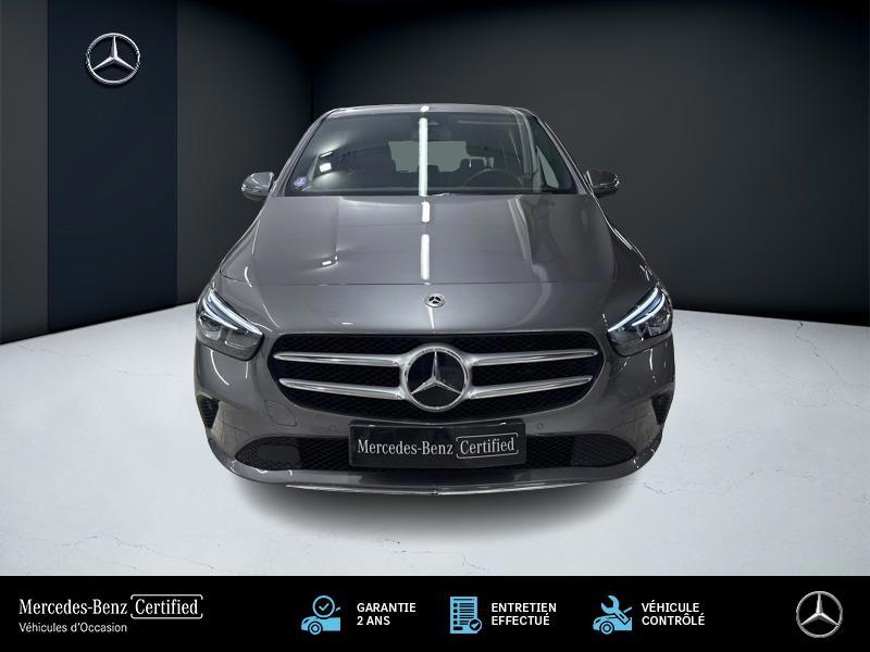Mercedes Classe B 180 Progressive Line Edition Full Led