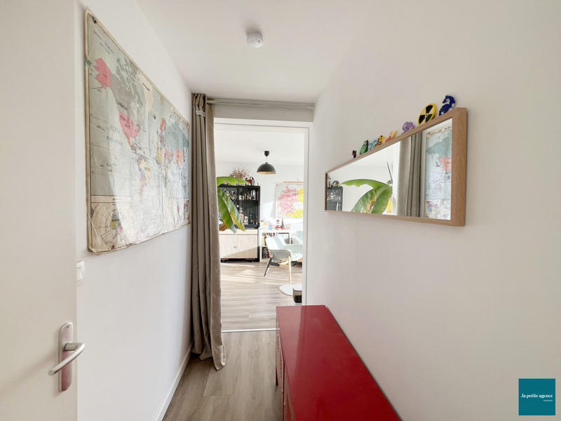 Appartement - 75 m² - 4 pièces