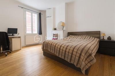 Duplex - 58 m² - 2 pièces