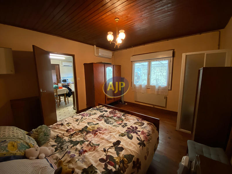 Villa - 61 m² - 3 pièces