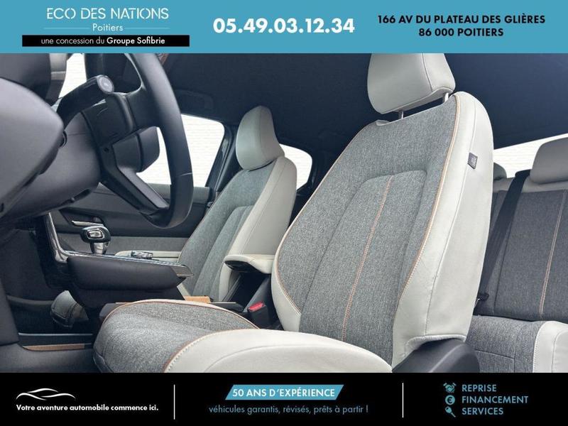 Mazda Mx-30 E-Skyactiv 145ch Bva First Edition Modern Confidence