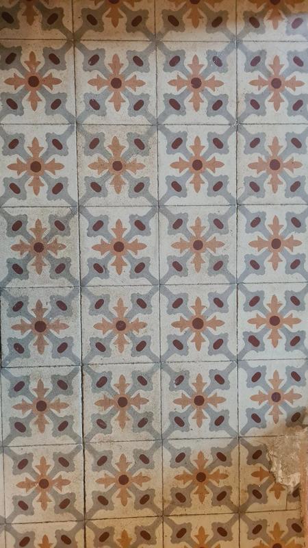 Maison - 122 m² - 8 pièces