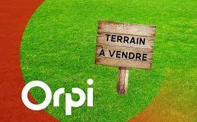 Terrain constructible - 370 m²