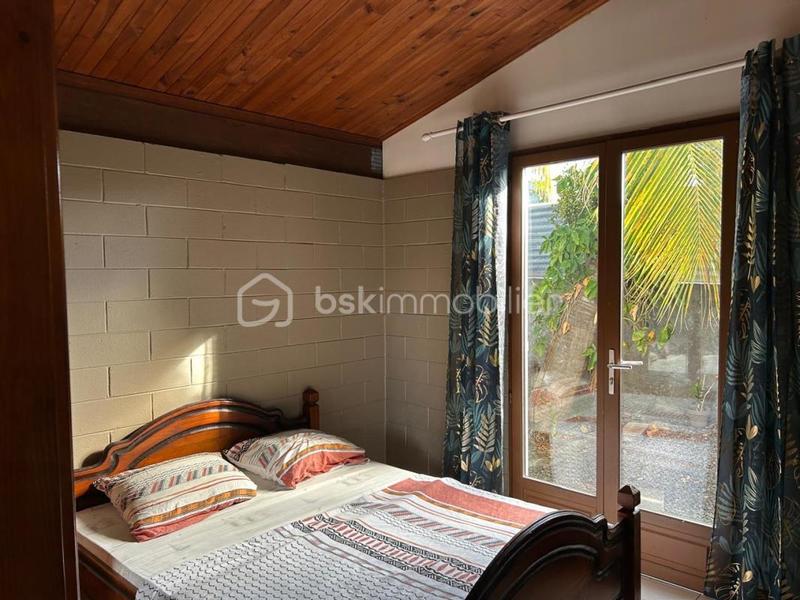 Propriété - 124 m² - 5 pièces