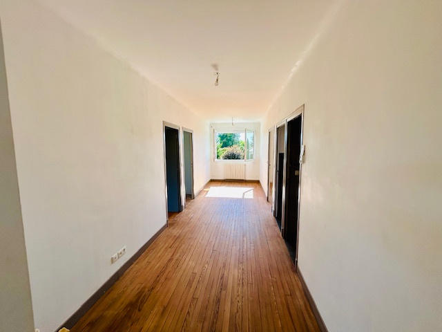 Appartement - 116 m² - 4 pièces