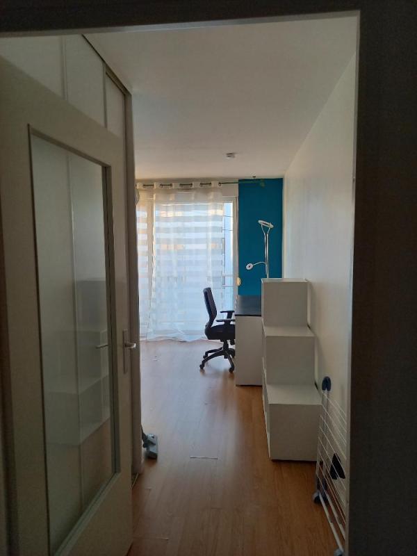 Appartement - 26 m² - 1 pièce