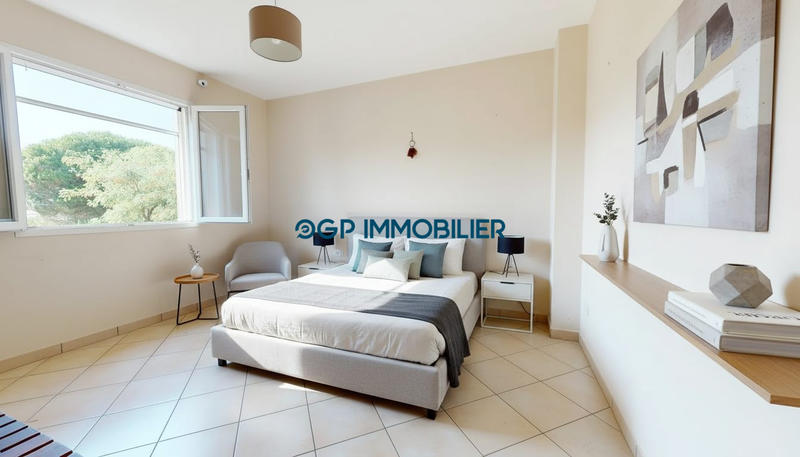 Villa - 144 m² - 5 pièces