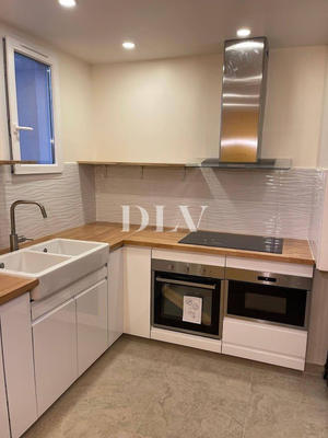 Appartement - 75 m² - 5 pièces