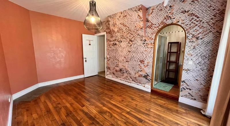 Appartement - 52 m² - 2 pièces