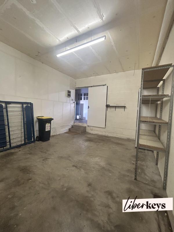 Maison de ville - 140 m² - 6 pièces