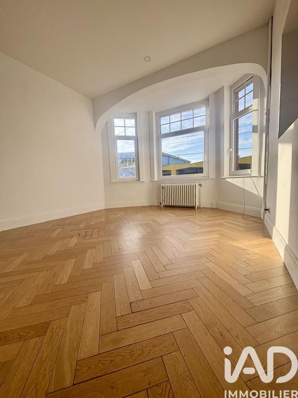 Maison de ville - 290 m² - 5 pièces
