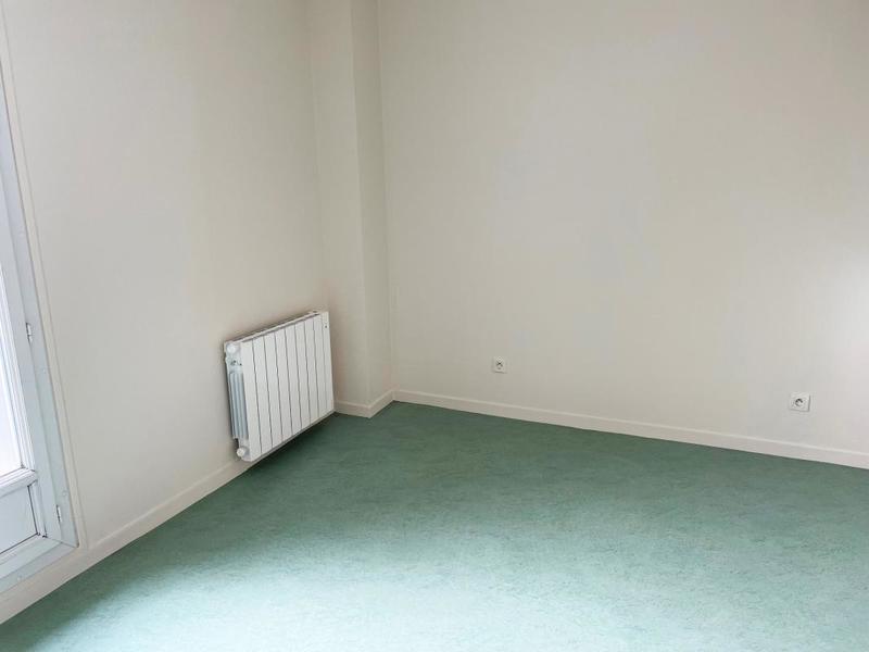 Maison - 76 m² - 4 pièces