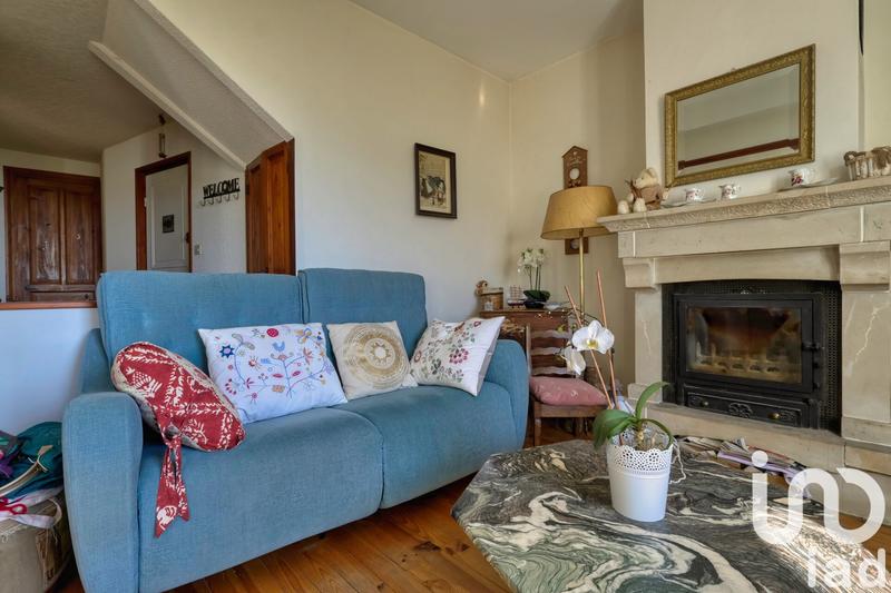 Appartement - 77 m² - 4 pièces