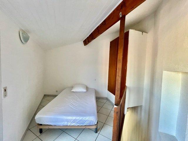 Appartement - 33 m² - 1 pièce