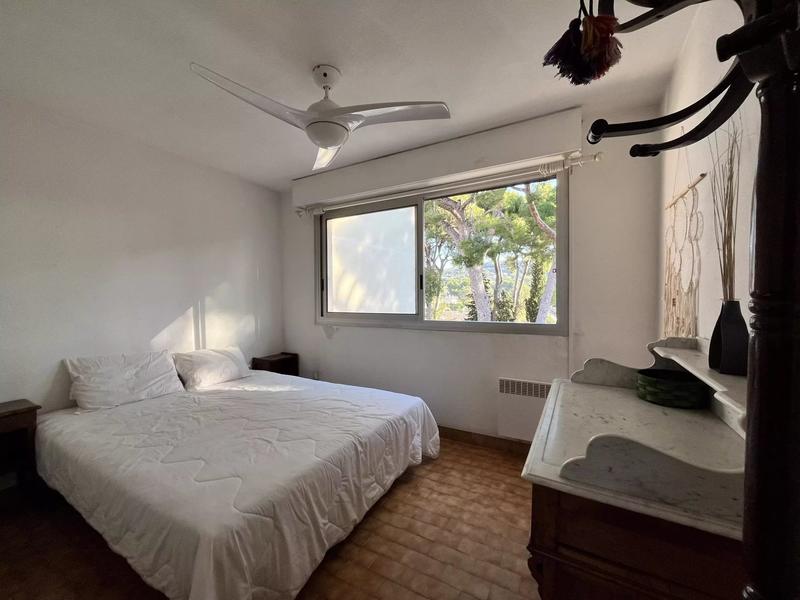 Appartement - 36 m² - 2 pièces