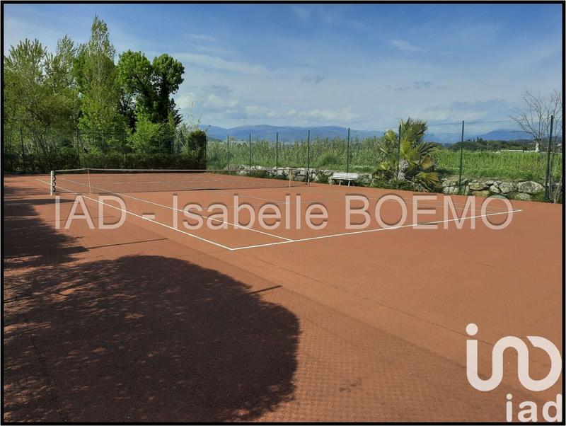 Maison - 55 m² - 3 pièces