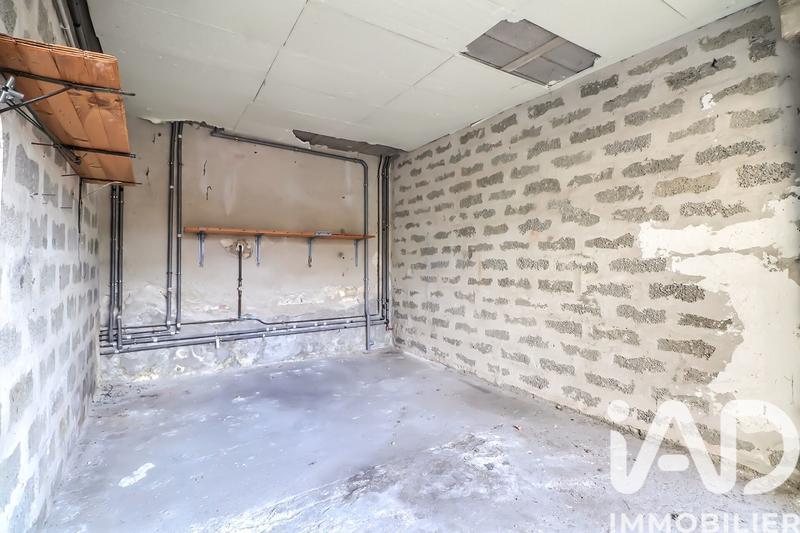 Maison - 150 m² - 4 pièces