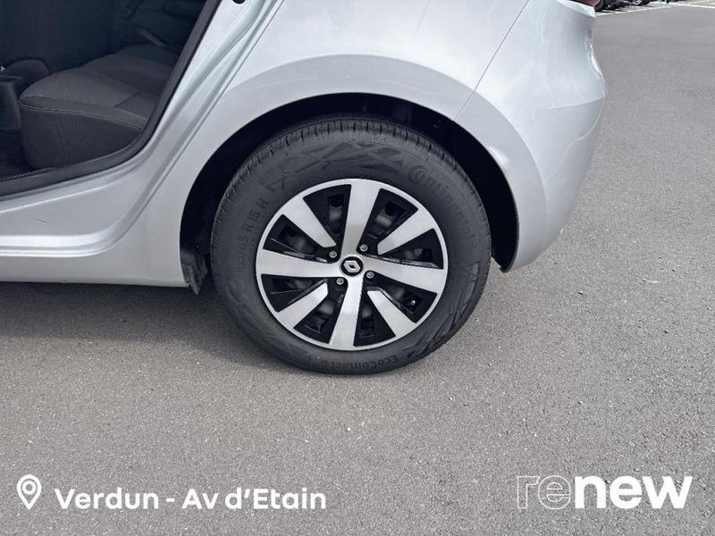 Renault Clio V TCe 90 Equilibre