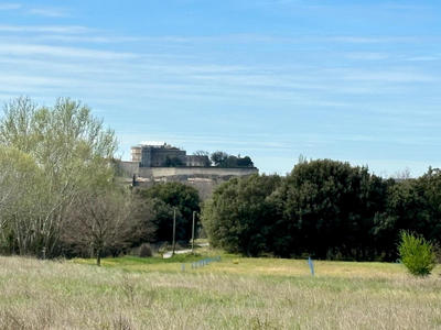 Mas - 260 m² - 17 pièces