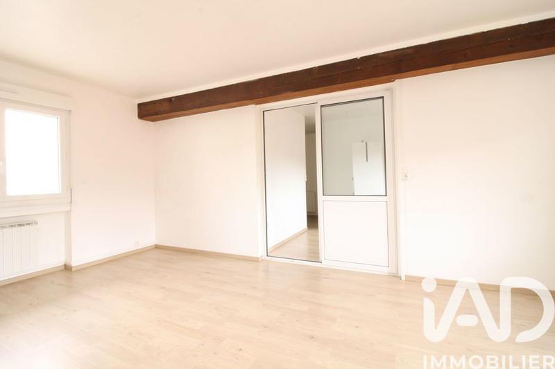 Studio - 45 m² - 2 pièces