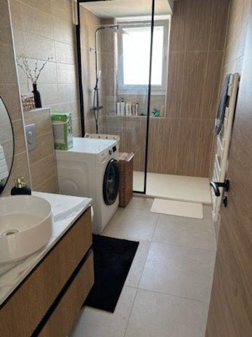 Appartement - 75 m² - 4 pièces