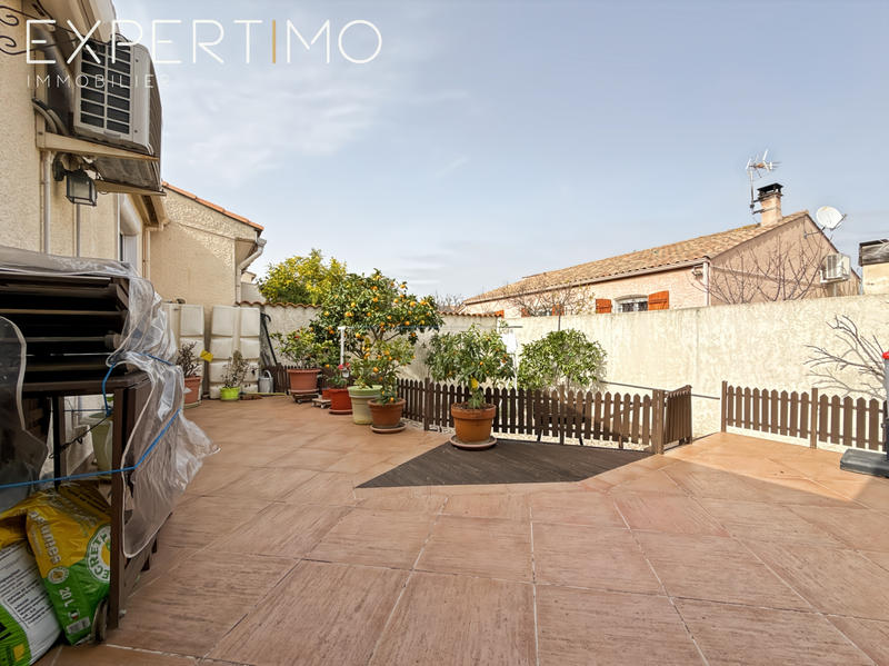 Villa - 108 m² - 4 pièces