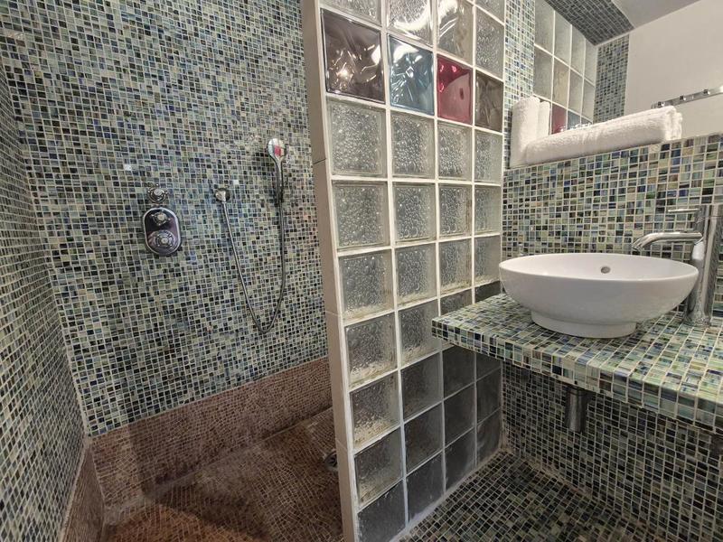 Maison - 140 m² - 7 pièces