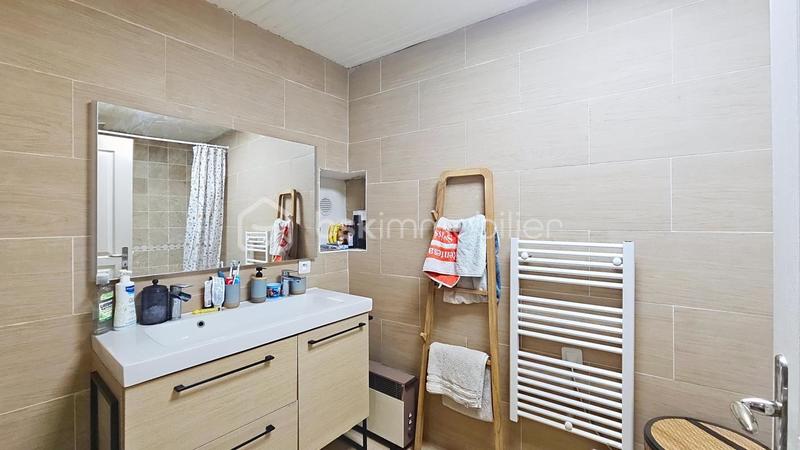 Maison de village - 128 m² - 7 pièces