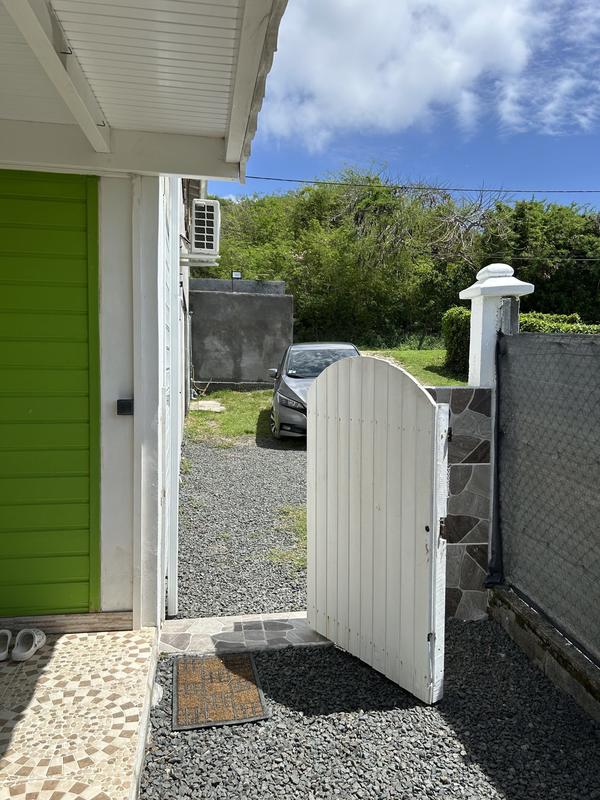 Maison - 74 m² - 3 pièces