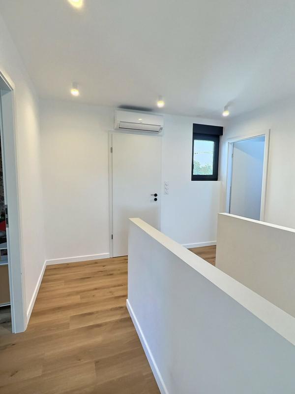 Maison - 109 m² - 5 pièces