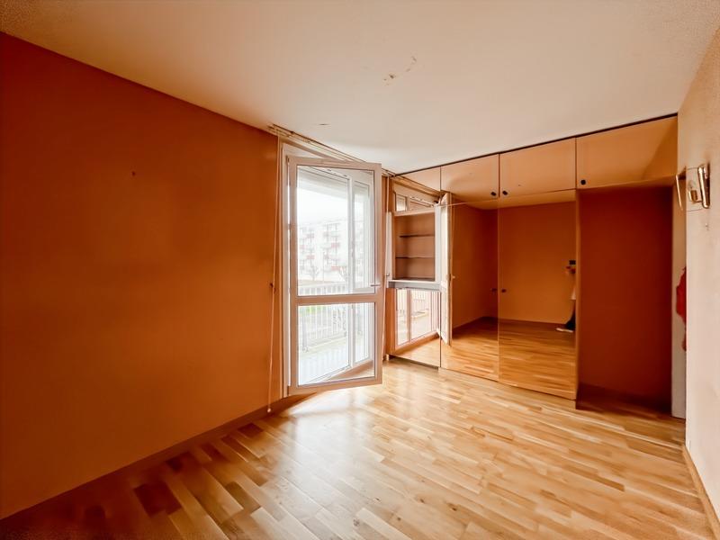 Appartement - 98 m² - 4 pièces