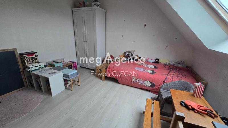 Maison - 118 m² - 6 pièces