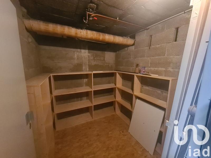 Appartement - 74 m² - 3 pièces