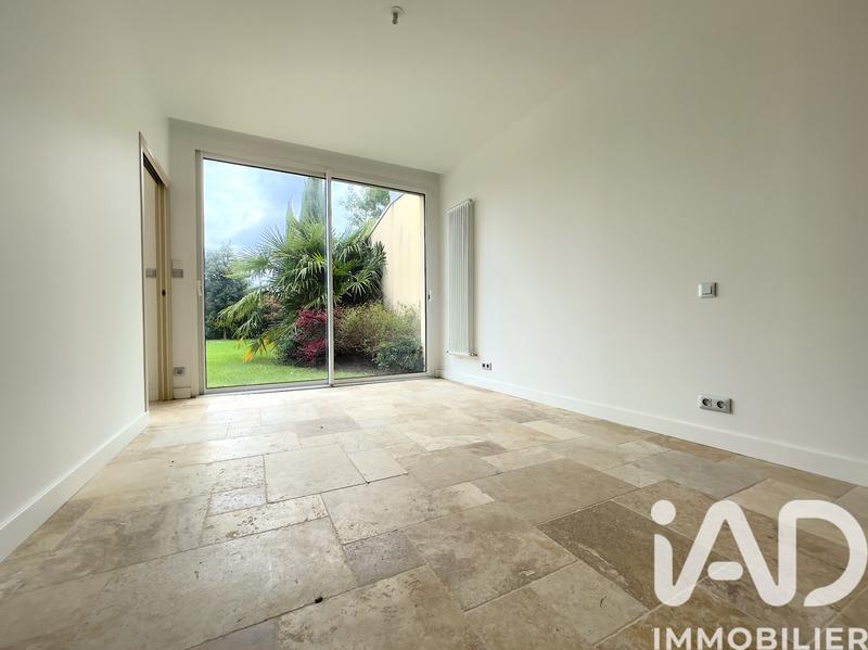 Appartement - 141 m² - 4 pièces